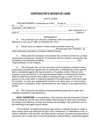 34464478-pennsylvania-final-unconditional-kentucky-lien-waiver-form-to-be-used-to-get-payment-released-on-a-project