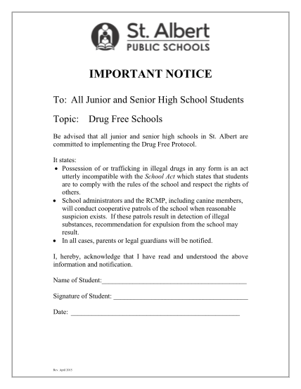 344755090-important-notice-to-all-junior-and-senior-high-school-students-topic-drug-schools-be-advised-that-all-junior-and-senior-high-schools-in-st