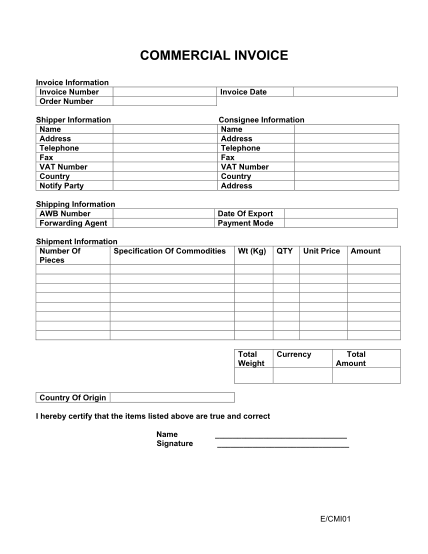 34481291-fillable-commercial-invoice-general-use-lynden-form