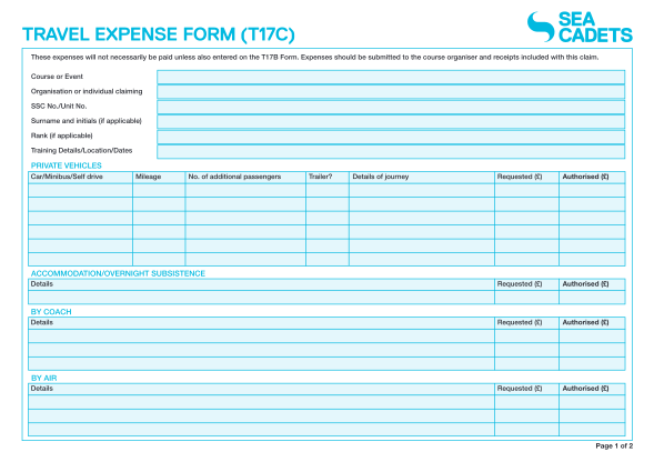 34481763-travel-expense-form-t17c-the-sea-cadets