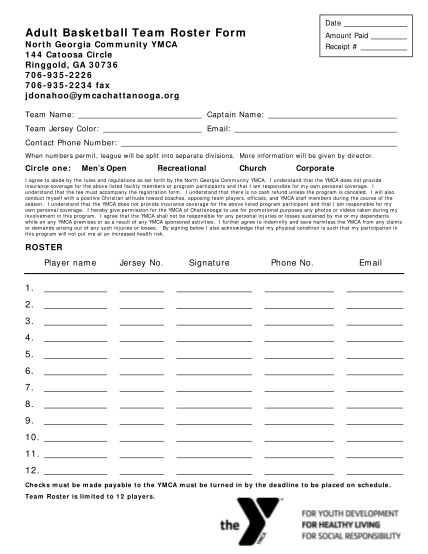 344817926-adult-basketball-team-roster-form-chattanooga-ymca-ymcachattanooga