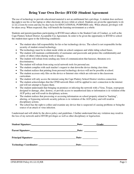 344928673-bring-your-own-device-byod-student-agreement-cape-flattery-capeflattery-wednet