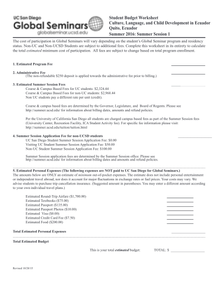 345195994-student-budget-worksheet-culture-language-and-child-studyabroad-ucsd