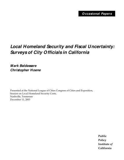 345241489-local-homeland-security-and-fiscal-uncertainty-surveys-of-web-ppic