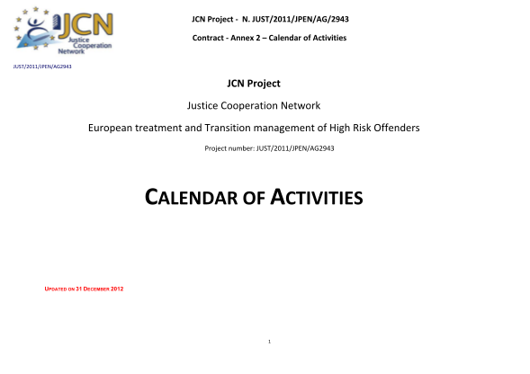 345338282-calendar-of-activities-justice-cooperation-network-jcn-pixel-online