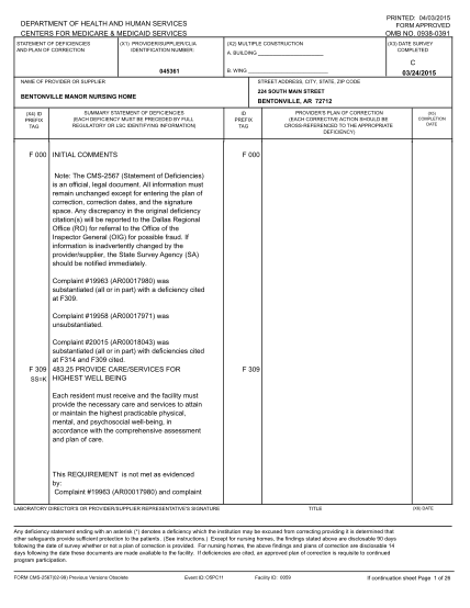 345431234-printed-04032015-form-approved-department-of-health-and-human-services-centers-for-medicare-ampamp