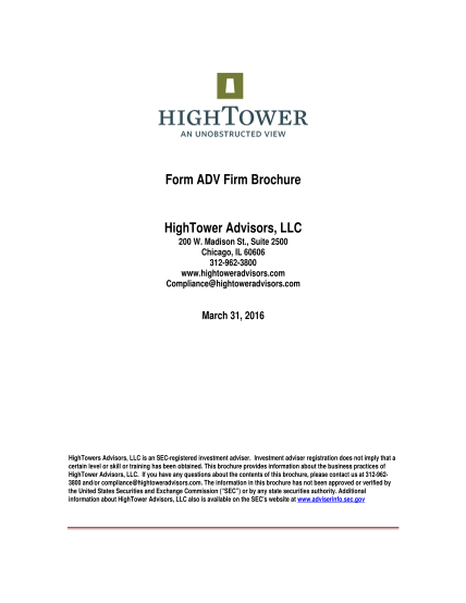 345489857-form-adv-firm-brochure-hightower-advisors-llc-200-w