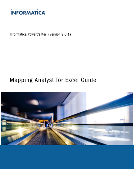 345621548-powercenter-901-mapping-analyst-for-excel-guide-gerardnico