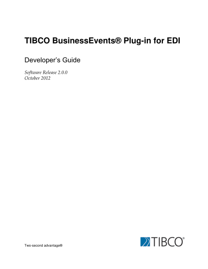 34567502-trading-partner-automation-tibco-product-documentation