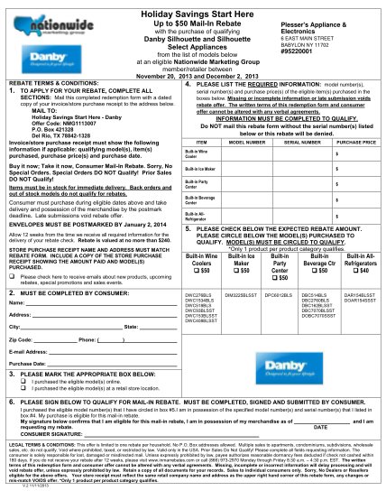 345764446-to-apply-for-your-rebate-complete-all-sections-mail-this-completed-redemption-form-with-a-dated-copy-of-your-invoicestore-purchase-receipt-to-the-address-below