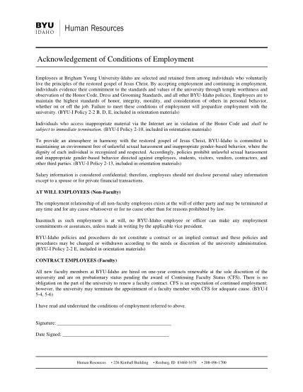 345834619-acknowledgement-of-conditions-of-employment-hrbyuhedu