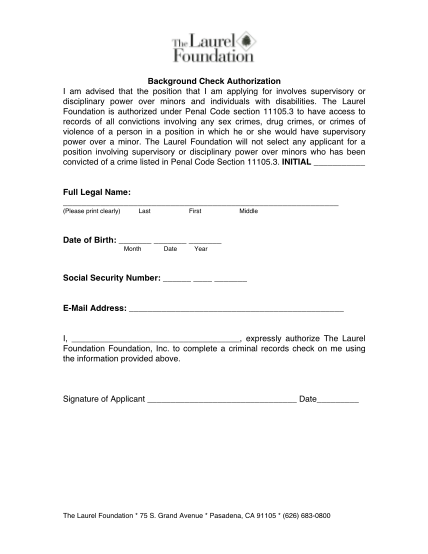 345905977-background-check-forms-2-in-1-laurel-foundation