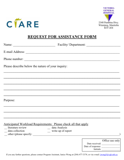 345948488-request-for-assistance-form-victoria-general-hospital-vgh-mb