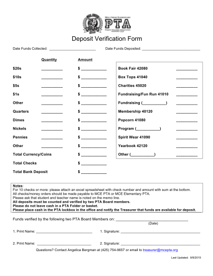 346079209-deposit-verification-form-2015-mce-pta-mcepta