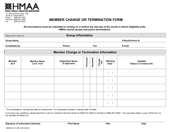 34610337-fillable-hmaa-member-change-or-termination-form