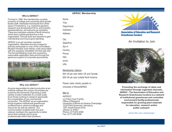 34613823-aergc-brochure-life-sciences-university-of-illinois-at-urbana-life-illinois