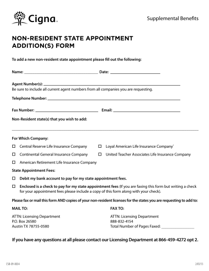 34615423-cigna-supplemental-benefits-non-resident-state-addition-form