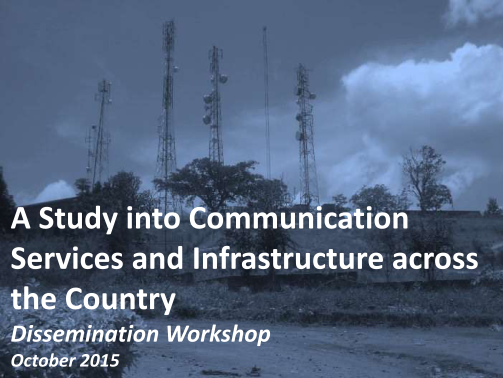 346186001-a-study-into-communication-services-and-infrastructure-across-the-ucc-co