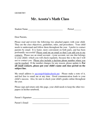 346245950-acosta-geometry-parent-letter-2007pdf-hammocks-middle-hammocksmiddleschool