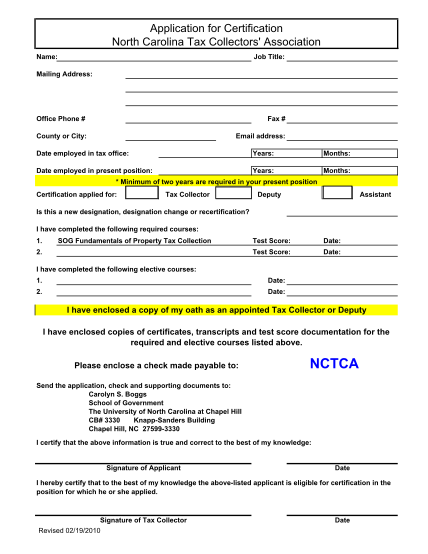 346275869-2010-application-for-nctca-certification-nctca