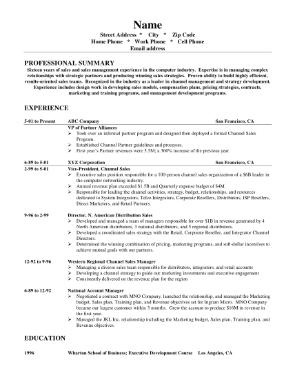 34627718-resume-sample-two