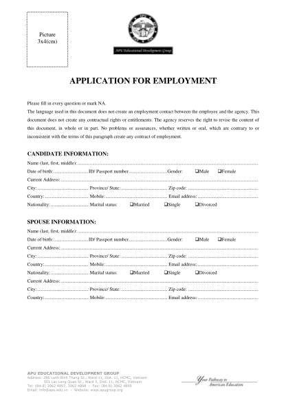 346414440-application-for-employment-bapub-international-school-apu-edu