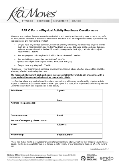 346431167-par-q-form-physical-activity-readiness-questionnaire-teachers-emdp
