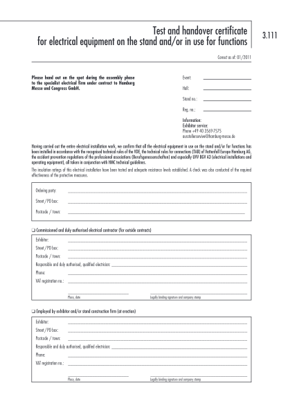 34647341-fillable-forms-or-templates-for-handover-of-electrical-installations