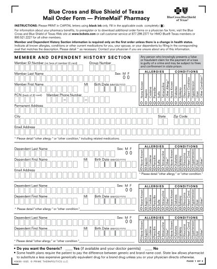 34651538-pdf-blue-cross-and-blue-shield-of-texas-mail-order-form