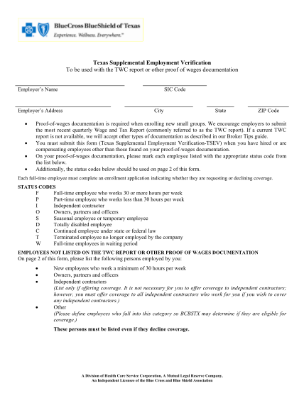 34652075-fillable-texas-supplemental-employment-verification-form