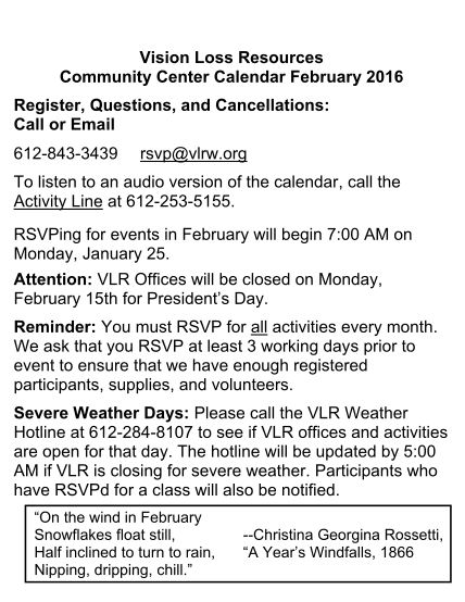 346557220-vision-loss-resources-community-center-calendar-february-2016-visionlossresources