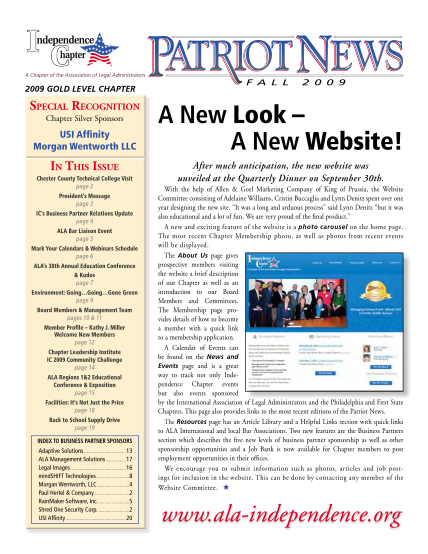 346705499-a-new-look-a-new-website-independence-chapter-ala-independence
