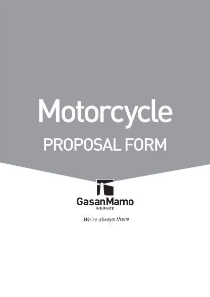 34682977-motor-cycle-proposal-form-gasanmamo-insurance