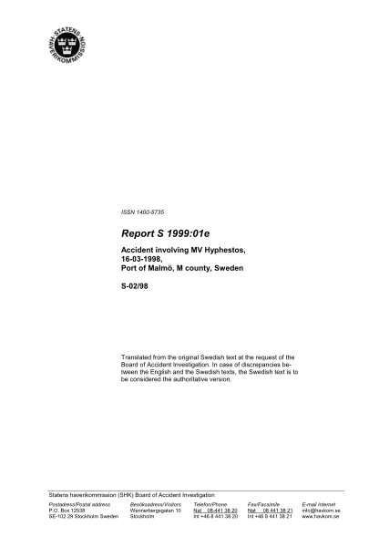 346880581-report-s-199901e-statens-haverikommission-havkom