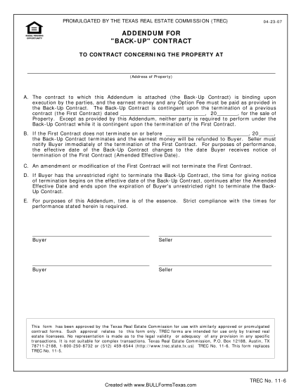 346900091-the-contract-to-which-this-addendum-is-attached-the-backup-contract-is-binding-upon-execution-by-the-parties-and-the-earnest-money-and-any-option-fee-must-be-paid-as-provided-in-the-backup-contract