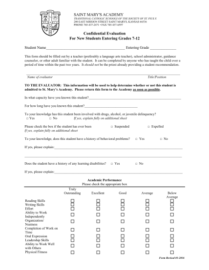 346921578-student-evaluation-form-st-maryamp39s-academy-amp-college