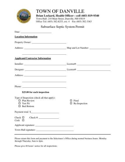 346978120-septic-inspection-permit-town-of-danville-nh-townofdanville