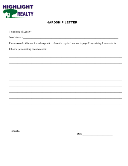 347001719-hardship-letter-highlight-realty