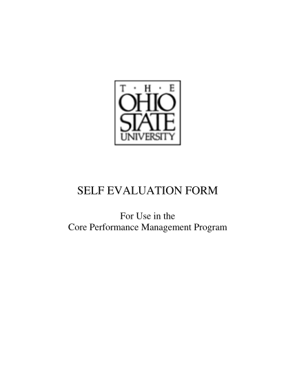 347088994-for-use-in-the-core-performance-management-program-busfin-osu
