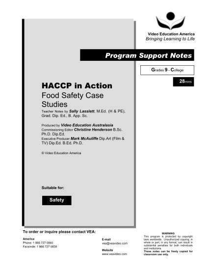 347189879-haccp-in-action-food-safety-case-studies-dvddoc