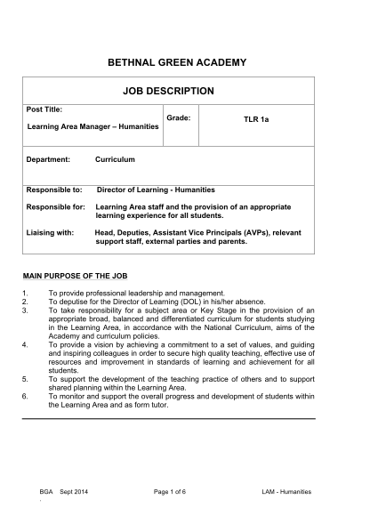347280633-jd-learning-area-manager-humanities-september-2014doc-bethnalgreenacademy-co