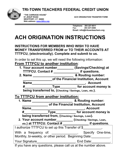 347354600-ach-transfer-instructions-tri-town-teachers-federal-credit-union