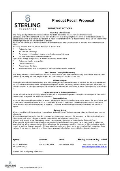 347357968-product-recall-proposal-form-soft-sterling-draft-v1