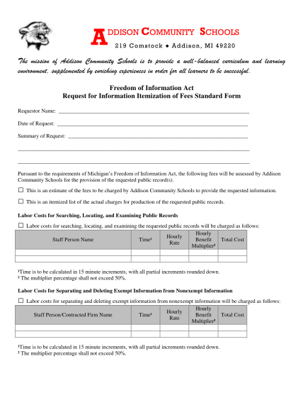 347381455-foia-request-information-form-addison-community-schools