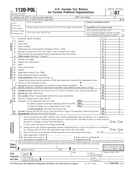 347395-fillable-2007-form-1120-fillable-irs