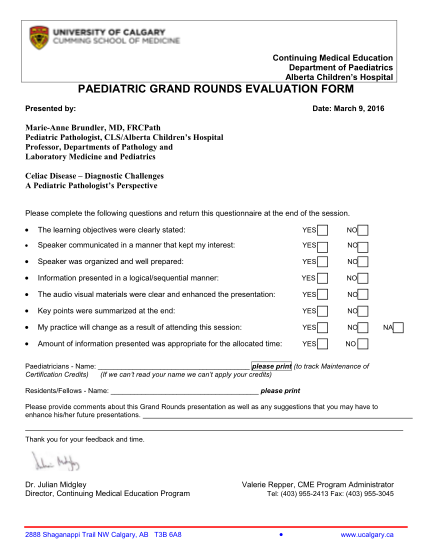 347468210-paediatric-grand-rounds-evaluation-form
