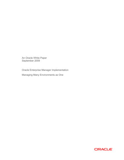 34747201-an-oracle-white-paper-oracle-enterprise-manager