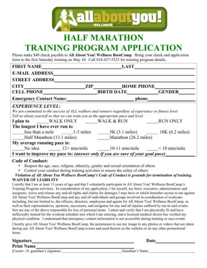 347751-fillable-fillable-marathon-training-schedule-form