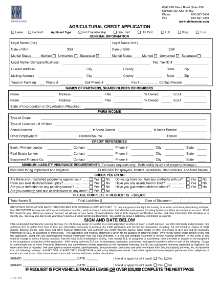 347768-fillable-agricultural-credit-application-form