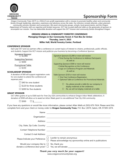 347815716-2015-oct-conference-sponsorship-form-2-10-oregoncommunitytrees